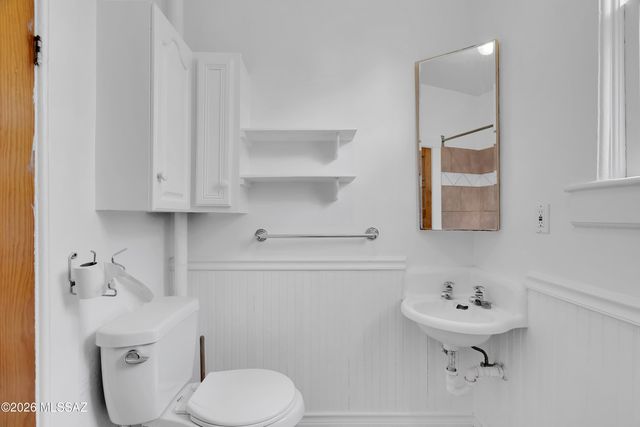 128 N 1st Avenue, Tucson, AZ 85719