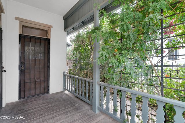 128 N 1st Avenue, Tucson, AZ 85719