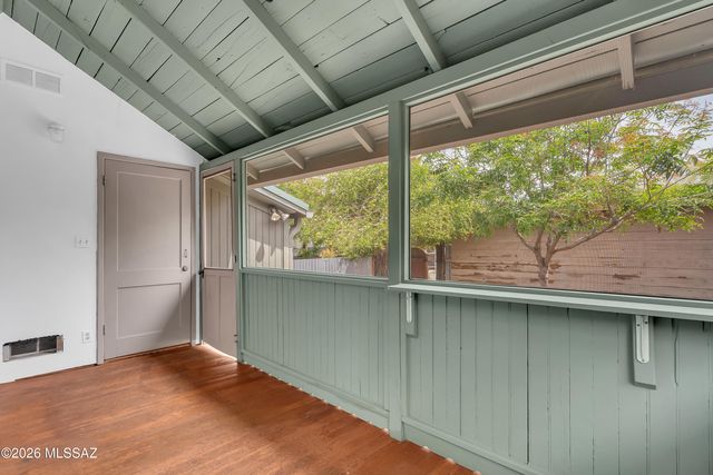 128 N 1st Avenue, Tucson, AZ 85719