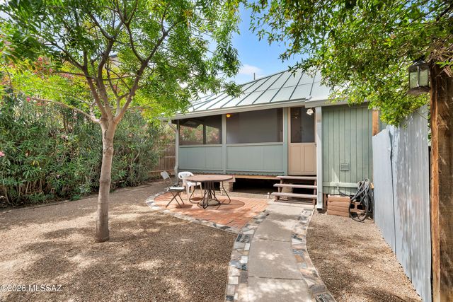 128 N 1st Avenue, Tucson, AZ 85719