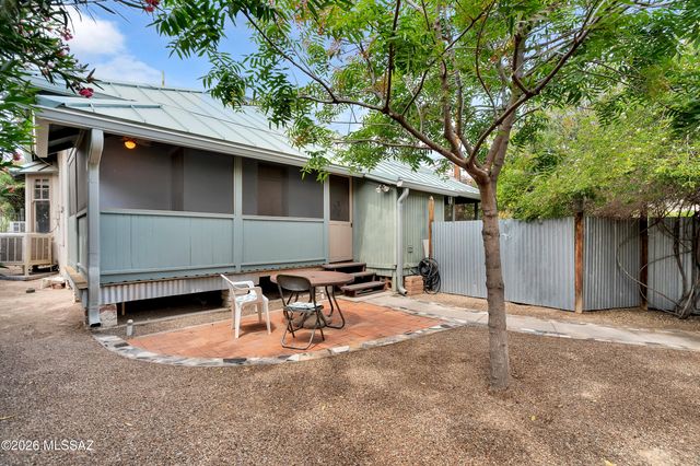 128 N 1st Avenue, Tucson, AZ 85719