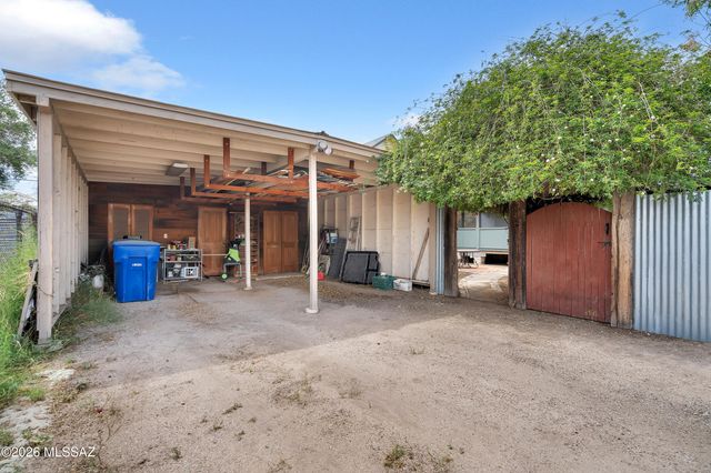128 N 1st Avenue, Tucson, AZ 85719