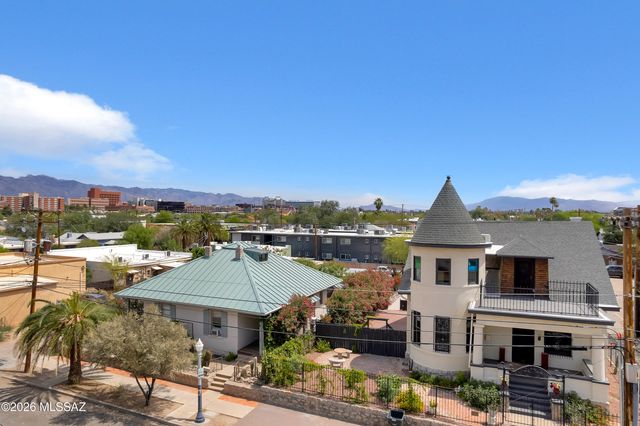 128 N 1st Avenue, Tucson, AZ 85719