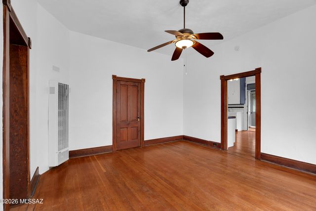 128 N 1st Avenue, Tucson, AZ 85719