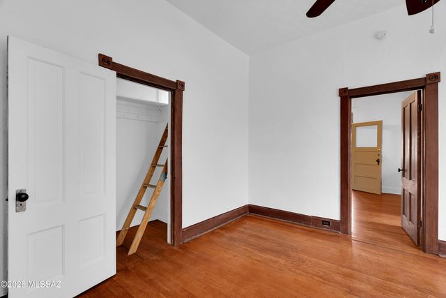 128 N 1st Avenue, Tucson, AZ 85719