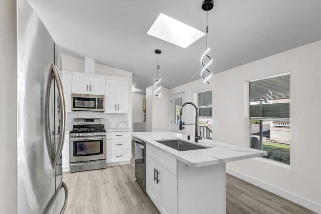 12970 Highway 8 Business 93, El Cajon, CA 92021