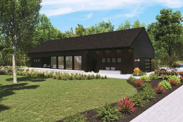 18026 Hoder Road, New Buffalo Twp, MI 49117