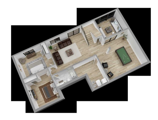 18026 Hoder Road, New Buffalo Twp, MI 49117