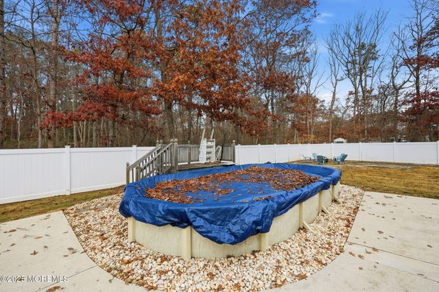 368 Wood Street, Little Egg Harbor, NJ 08087