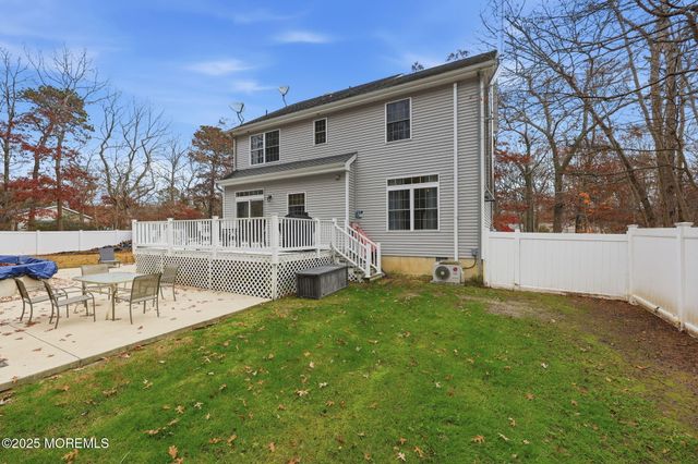 368 Wood Street, Little Egg Harbor, NJ 08087