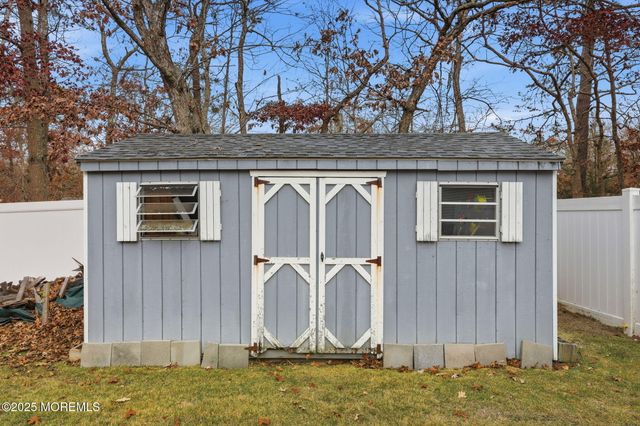 368 Wood Street, Little Egg Harbor, NJ 08087