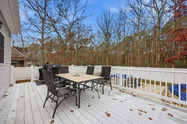 368 Wood Street, Little Egg Harbor, NJ 08087