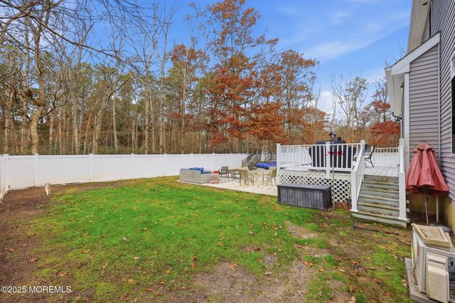 368 Wood Street, Little Egg Harbor, NJ 08087