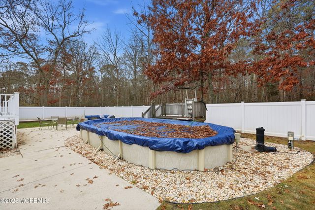 368 Wood Street, Little Egg Harbor, NJ 08087