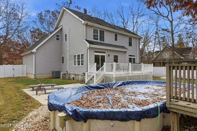 368 Wood Street, Little Egg Harbor, NJ 08087