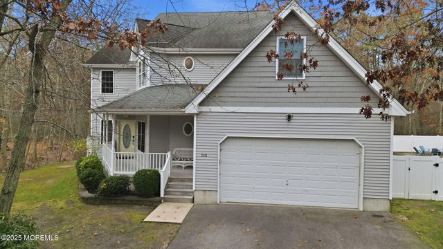 368 Wood Street, Little Egg Harbor, NJ 08087