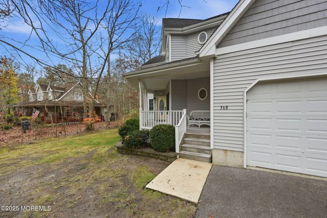 368 Wood Street, Little Egg Harbor, NJ 08087