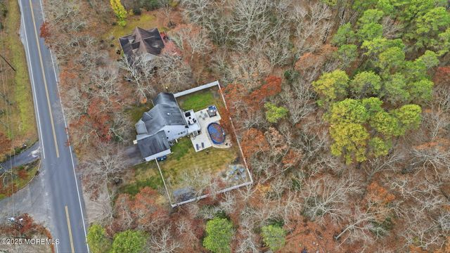 368 Wood Street, Little Egg Harbor, NJ 08087