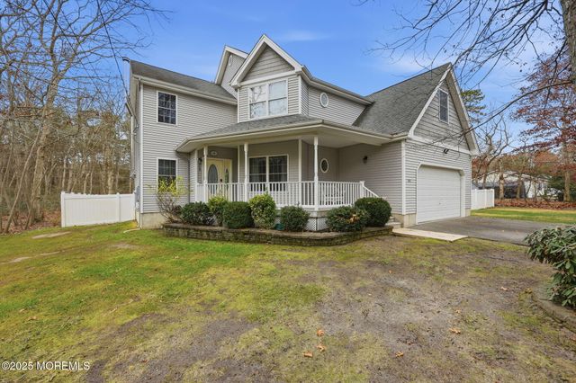 368 Wood Street, Little Egg Harbor, NJ 08087