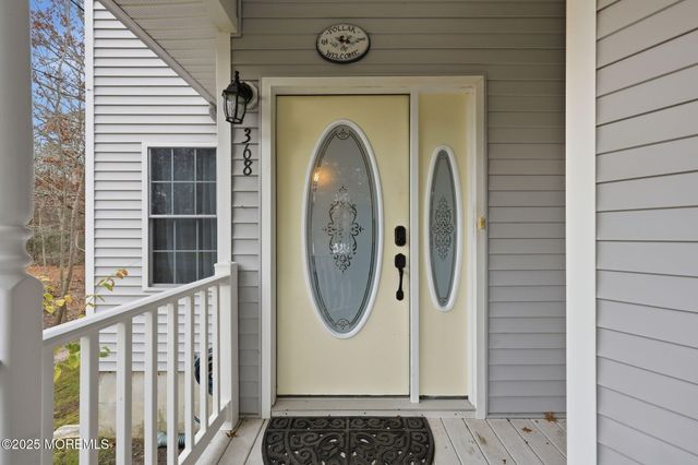 368 Wood Street, Little Egg Harbor, NJ 08087