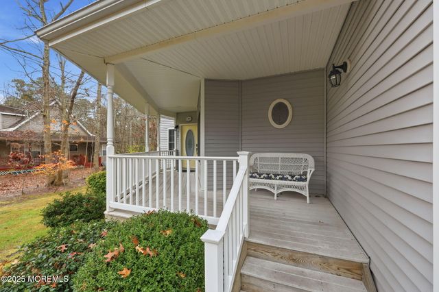 368 Wood Street, Little Egg Harbor, NJ 08087