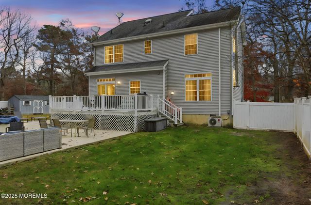 368 Wood Street, Little Egg Harbor, NJ 08087