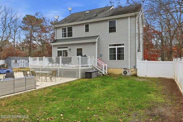 368 Wood Street, Little Egg Harbor, NJ 08087