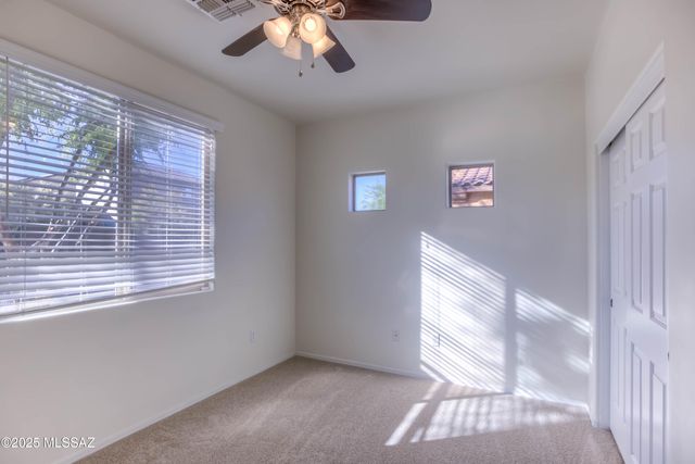 10817 E Sanctuary Ridge Lane, Tucson, AZ 85747