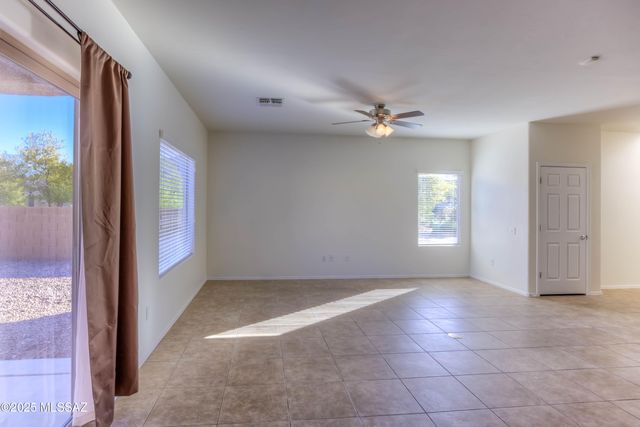 10817 E Sanctuary Ridge Lane, Tucson, AZ 85747