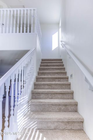 10817 E Sanctuary Ridge Lane, Tucson, AZ 85747