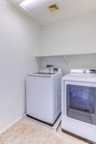 10817 E Sanctuary Ridge Lane, Tucson, AZ 85747