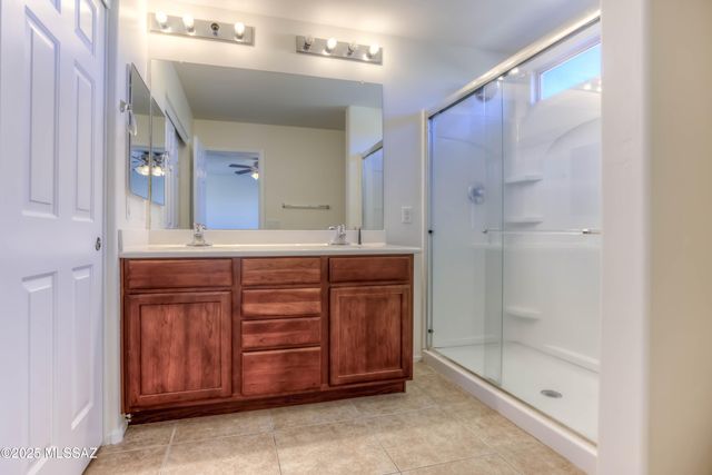 10817 E Sanctuary Ridge Lane, Tucson, AZ 85747