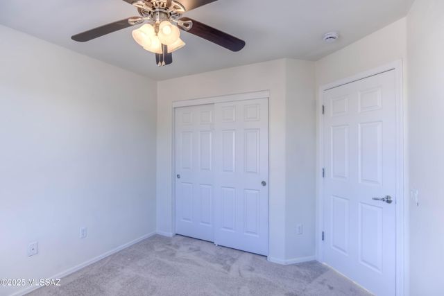 10817 E Sanctuary Ridge Lane, Tucson, AZ 85747