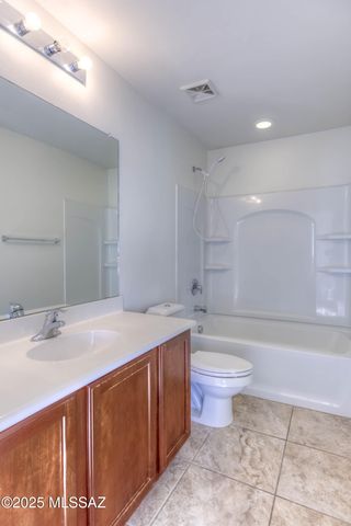 10817 E Sanctuary Ridge Lane, Tucson, AZ 85747