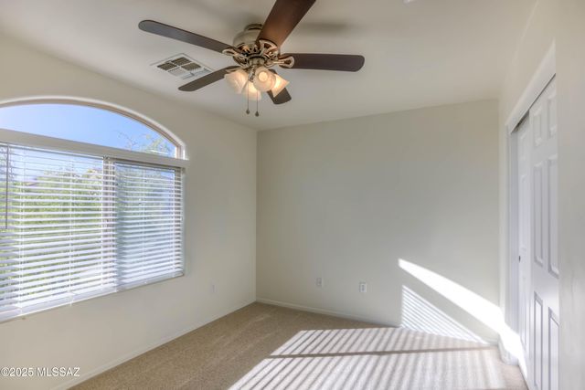 10817 E Sanctuary Ridge Lane, Tucson, AZ 85747