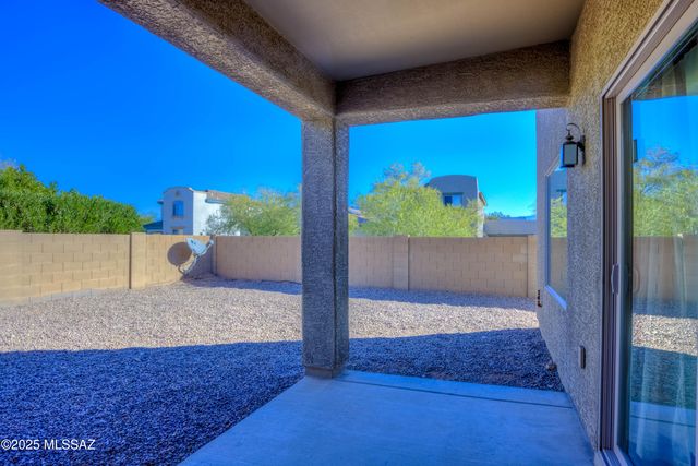 10817 E Sanctuary Ridge Lane, Tucson, AZ 85747