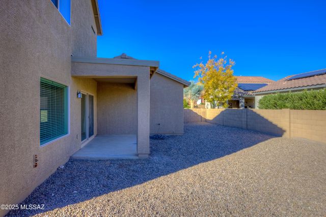 10817 E Sanctuary Ridge Lane, Tucson, AZ 85747
