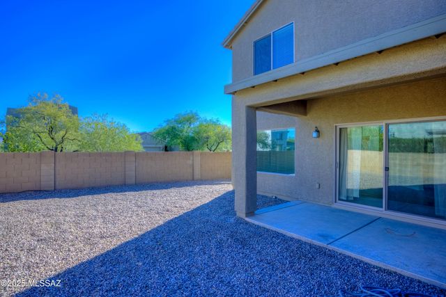 10817 E Sanctuary Ridge Lane, Tucson, AZ 85747
