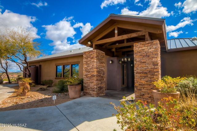 10817 E Sanctuary Ridge Lane, Tucson, AZ 85747
