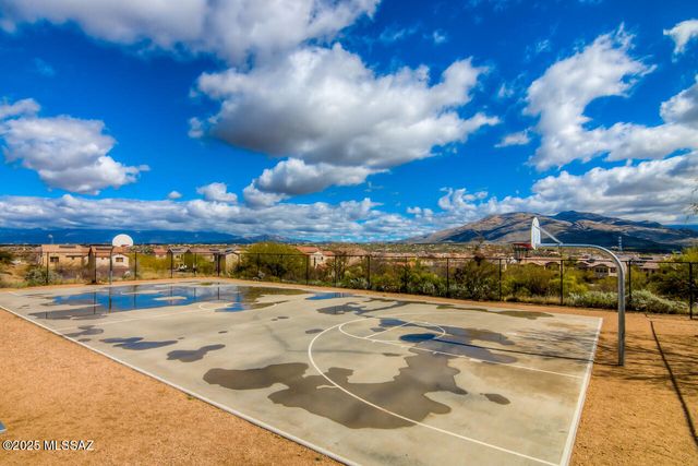 10817 E Sanctuary Ridge Lane, Tucson, AZ 85747