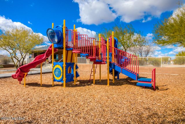 10817 E Sanctuary Ridge Lane, Tucson, AZ 85747