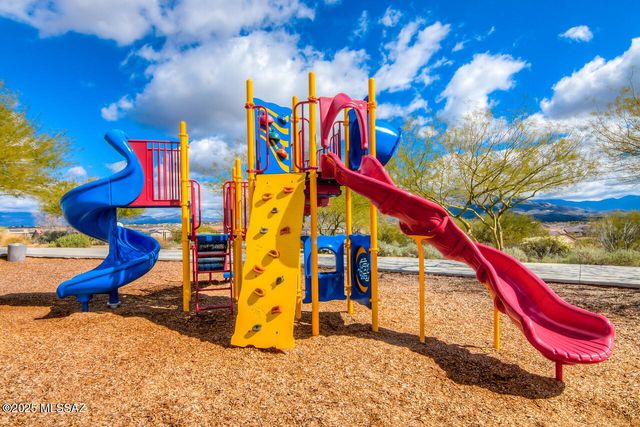 10817 E Sanctuary Ridge Lane, Tucson, AZ 85747