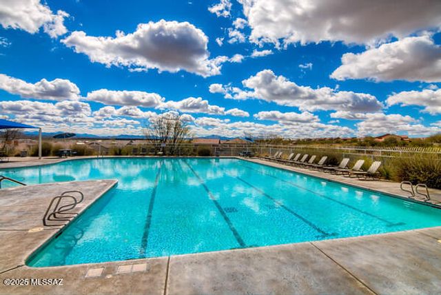 10817 E Sanctuary Ridge Lane, Tucson, AZ 85747