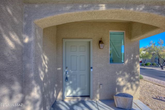 10817 E Sanctuary Ridge Lane, Tucson, AZ 85747