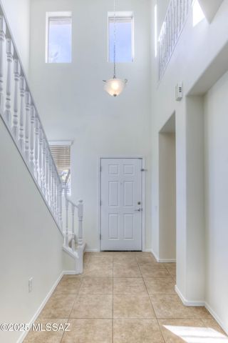 10817 E Sanctuary Ridge Lane, Tucson, AZ 85747