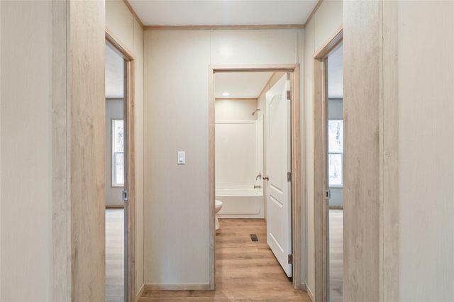 3332 Fm 1697, Ledbetter, TX 78946