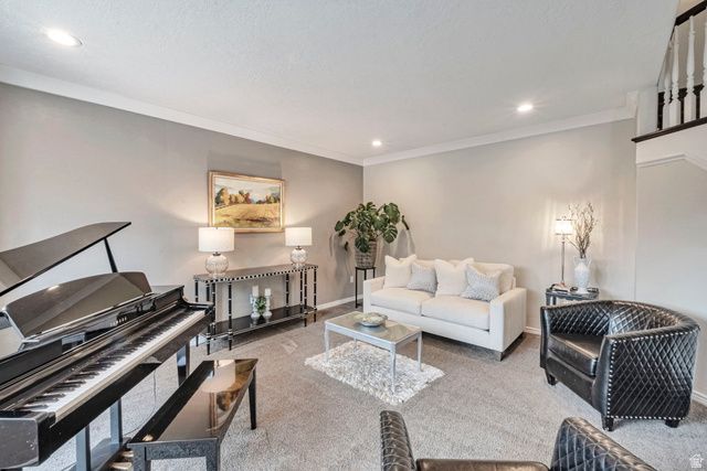 544 S CARTERVILLE, Orem, UT 84097