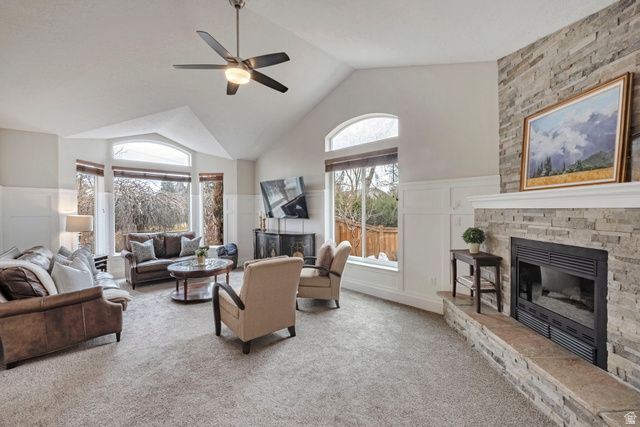 544 S CARTERVILLE, Orem, UT 84097