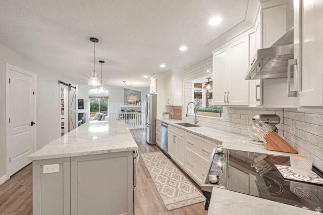 544 S CARTERVILLE, Orem, UT 84097