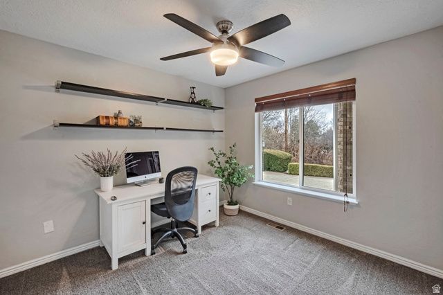 544 S CARTERVILLE, Orem, UT 84097